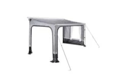 Dometic Revo Zip 240 Privacy Room Markisenzelt -Zeltladen 457887 3398408