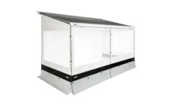 Thule Rain Blocker G2 Vorderwand 1,00 M -Zeltladen 45792 25749