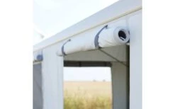 Dometic CampRoom PerfectWall Markisenzeltseiten Höhen Von 2,00 – 2,29 M / Länge 2,50 M -Zeltladen 458463 3379005