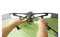 Brunner Strato 2 Automatic Kuppelzelt -Zeltladen 459933 3250379