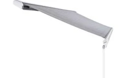 Thule Omnistor 6300 Weiß 2,6 M Grau Dachmarkise -Zeltladen 460385 3153888