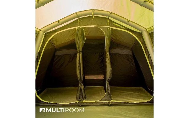 Zempire Familienzelt Evo TL V2 Zempire Familienzelt Evo TL V2 -Zeltladen 460490 3643417