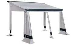 Thule Veduta Markisenzelt 4,0m -Zeltladen 460511 3401322