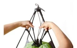 Brunner Strato 2 Automatic Kuppelzelt -Zeltladen 460547 3250385