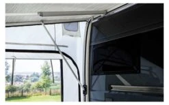 Thule Panorama 8000 Markisen-Vorzelt 4,0m XL -Zeltladen 461060 3402173