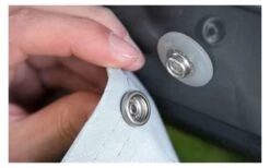 Thule Panorama 8000 Markisen-Vorzelt 4,0m XL -Zeltladen 461165 3402179