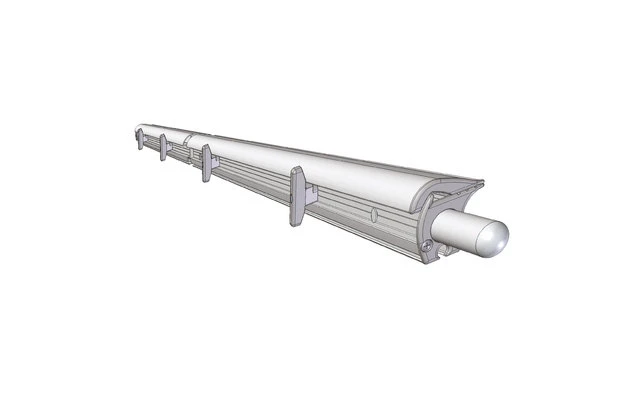 Dometic CampRoom Frontwand 3 m Dometic CampRoom Frontwand 3 M -Zeltladen 46123 208738