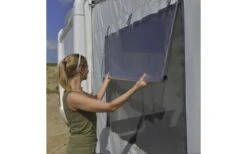 Dometic CampRoom Frontwand 3 M 3 Dometic CampRoom Frontwand 3 M -Zeltladen 46128 2698210