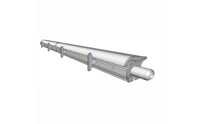 Dometic CampRoom Frontwand 3 m Dometic CampRoom Frontwand 3 M -Zeltladen 46135 208981