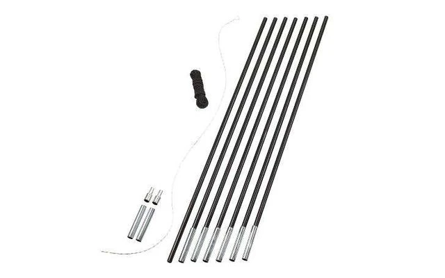 Easy Camp Gestänge DIY 8,5 mm Easy Camp Gestänge DIY 8,5 Mm -Zeltladen 464084 3514052