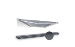 Dometic PerfectRoof PR 2500 Dachmarkise 3,75 M Anthrazit 12 V 5 Dometic PerfectRoof PR 2500 Dachmarkise 3,75 M Anthrazit 12 V -Zeltladen 466337 3397211 1