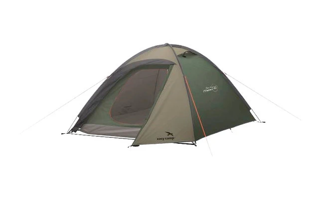 Easy Camp Meteor 300 Kuppelzelt rustic green Easy Camp Meteor 300 Kuppelzelt Rustic Green -Zeltladen 488412 3580565