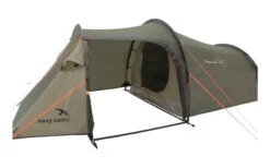 Easy Camp Magnetar 200 Tunnelzelt Rustic Green -Zeltladen 489012 3580276