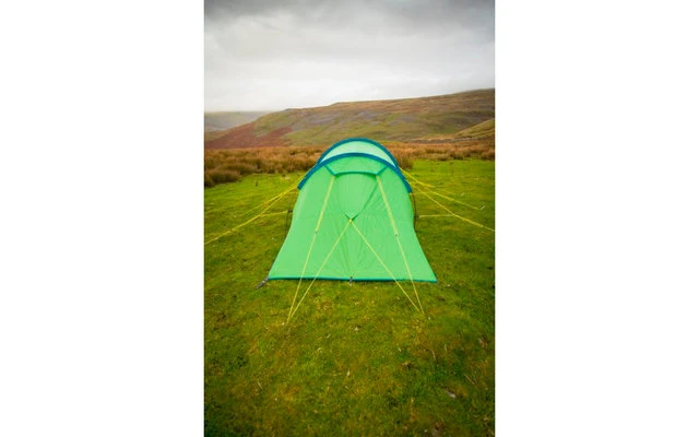 Vango Omega 250 Tunnelzelt 2-Personen Zelt Vango Omega 250 Tunnelzelt 2-Personen Zelt -Zeltladen 489096 3421938