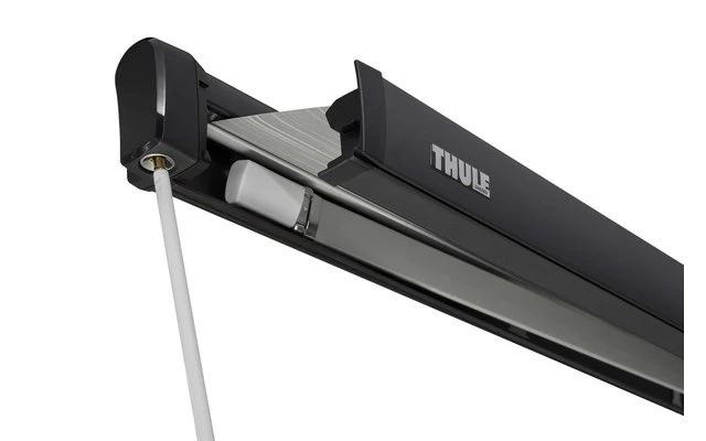 Thule 4200 Wandmarkise eloxiert 3,00 m Thule 4200 Wandmarkise Eloxiert 3,00 M -Zeltladen 492723 3178764 2