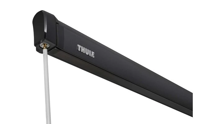 Thule 4200 Wandmarkise eloxiert 3,00 m Thule 4200 Wandmarkise Eloxiert 3,00 M -Zeltladen 492735 3178770 2