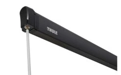 Thule 4200 Wandmarkise Weiß 2,60 M -Zeltladen 492735 3178770