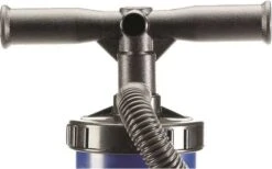 Outwell Kolbenpumpe 2 Weg Navy 2 Liter -Zeltladen 494513 3474597