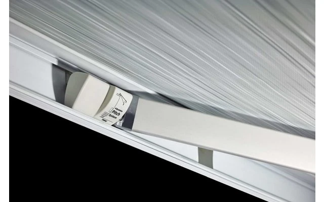 Thule Omnistor 5200 anthrazit Dachmarkise mit Motor 3m Mystic-grau Thule Omnistor 5200 Anthrazit Dachmarkise Mit Motor 3m Mystic-grau -Zeltladen 504911 3903398