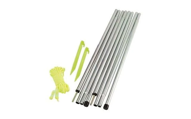 Outwell Gestänge Set 200 cm Outwell Gestänge Set 200 Cm -Zeltladen 513620 3419699