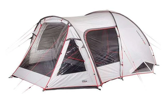 High Peak Amora 5.0 Kuppelzelt 5 Personen High Peak Amora 5.0 Kuppelzelt 5 Personen -Zeltladen 514703 3440309