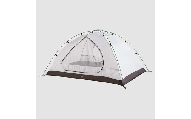 Jack Wolfskin Skyrocket III Dome Kuppelzelt 3 Personen Jack Wolfskin Skyrocket III Dome Kuppelzelt 3 Personen -Zeltladen 515072 3474574