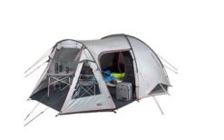 High Peak Amora 5.0 Kuppelzelt 5 Personen 2 High Peak Amora 5.0 Kuppelzelt 5 Personen -Zeltladen 516371 3440321