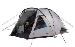 High Peak Almada 4.0 Kuppelzelt 4 Personen -Zeltladen 516944 3440091