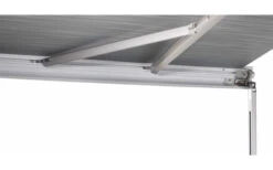 Thule Omnistor 5200 Markise 12V Motorisiert Silber 3,05m