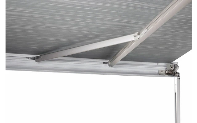 Thule Omnistor 5200 anthrazit Dachmarkise mit Motor 3m Mystic-grau Thule Omnistor 5200 Anthrazit Dachmarkise Mit Motor 3m Mystic-grau -Zeltladen 522192 3903366