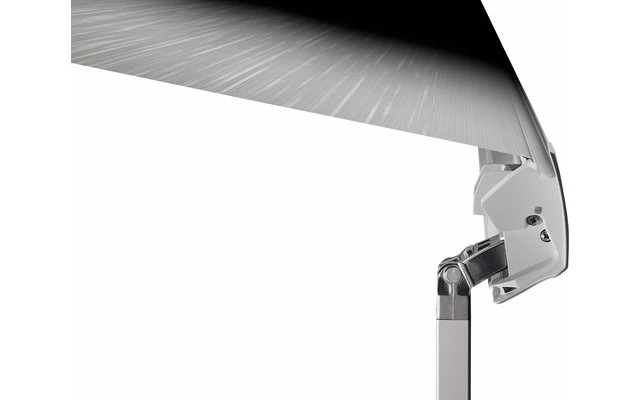 Thule Omnistor 5200 anthrazit Dachmarkise mit Motor 3m Mystic-grau Thule Omnistor 5200 Anthrazit Dachmarkise Mit Motor 3m Mystic-grau -Zeltladen 522252 3903406