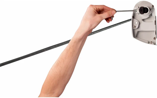 Thule Omnistor 5200 anthrazit Dachmarkise mit Motor 3m Mystic-grau Thule Omnistor 5200 Anthrazit Dachmarkise Mit Motor 3m Mystic-grau -Zeltladen 522267 3903414