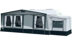 Brand Ganzjahresvorzelt Palazzo 5 Brand Ganzjahresvorzelt Palazzo -Zeltladen 523218 3387045