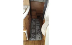 Arisol Master Camp Bodenläufer 40 X 50 Cm Grau 4 Arisol Master Camp Bodenläufer 40 X 50 Cm Grau -Zeltladen 529943 3430064