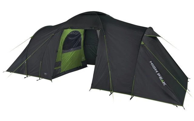 High Peak Como 4.0 Kuppelzelt für 4 Personen dunkelgrau/grün 230 x 450 cm High Peak Como 4.0 Kuppelzelt Für 4 Personen Dunkelgrau/grün 230 X 450 Cm -Zeltladen 537661 3866330