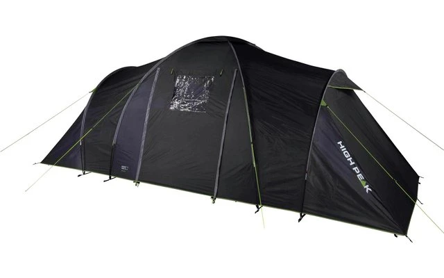 High Peak Como 4.0 Kuppelzelt für 4 Personen dunkelgrau/grün 230 x 450 cm High Peak Como 4.0 Kuppelzelt Für 4 Personen Dunkelgrau/grün 230 X 450 Cm -Zeltladen 538321 3863978