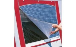 DWT Steilwandzelt Villa 6 -Zeltladen 56255 114265