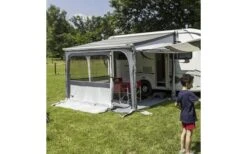 Fiamma Privacy Ultra Light 260 -Zeltladen 56922 7042