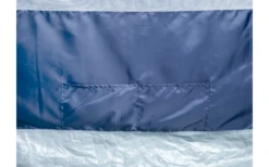 Tambu Suti TC 4 Personen Familien Tunnelzelt Navy Blau -Zeltladen 575963 3933995