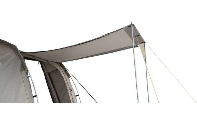 Tambu Nihaita 5 Personen Familien Tunnelzelt braun Tambu Nihaita 5 Personen Familien Tunnelzelt Braun -Zeltladen 575975 3940527