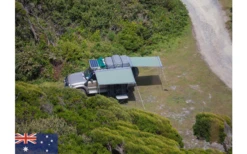 Gordigear Gumtree Markise 140 Cm -Zeltladen 585575 3987007