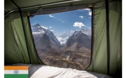 Gordigear Dachzelt Plus Für 4 Personen Mit Staufläche 180 X 320 Cm Grün 3 Gordigear Dachzelt Plus Für 4 Personen Mit Staufläche 180 X 320 Cm Grün -Zeltladen 585615 3986331