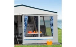 Gardinen Solera Lux II