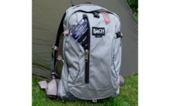 Swiss Piranha Dyneema RopeFish Zeltschnur 20 M X 2 Mm Rot -Zeltladen 595187 4457003