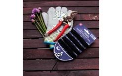 Swiss Piranha Dyneema RopeFish Zeltschnur 20 M X 2 Mm Rot -Zeltladen 595191 4457011