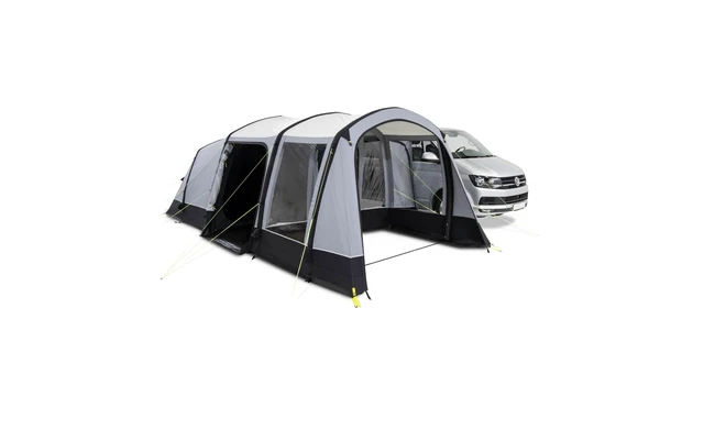 Kampa Touring AIR TC RH Aufblasbares Vorzelt Rechts 610 x 280 x 210 mm Kampa Touring AIR TC RH Aufblasbares Vorzelt Rechts 610 X 280 X 210 Mm -Zeltladen 595819 4369739
