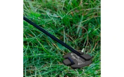 Swiss Piranha BF220 Zeltheringe Schwarz 22 Cm Einzeln -Zeltladen 596007 4455687