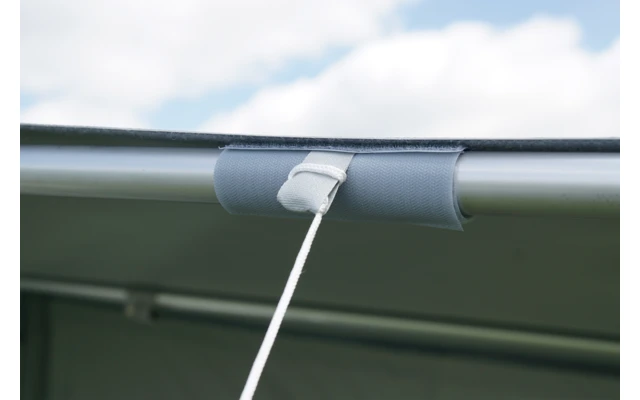 Wigo Rolli Dachbefestiger Set Wigo Rolli Dachbefestiger Set -Zeltladen 600751 4570938