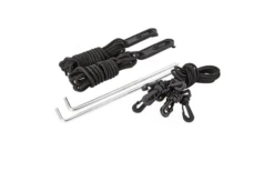 Vickywood Big Willow 160 Dachzelt Goldbraun 163 X 240 X 126 Cm 5 Vickywood Big Willow 160 Dachzelt Goldbraun 163 X 240 X 126 Cm -Zeltladen 601775 4412787