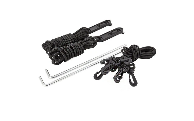 Vickywood Big Willow 160 Dachzelt goldbraun 163 x 240 x 126 cm Vickywood Big Willow 160 Dachzelt Goldbraun 163 X 240 X 126 Cm -Zeltladen 601775 4412787